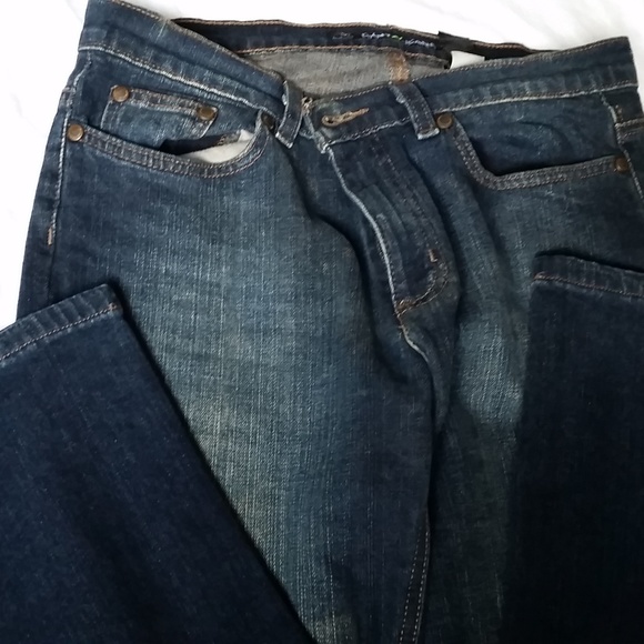 DKNY East Village Jeans - Picture 6 of 6